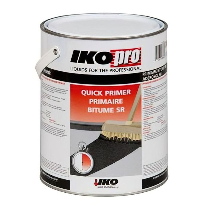 QUICK PRIMAIRE BITUME SR IKO 