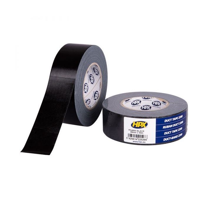 RUBAN DUCT 2200 48MMX50M