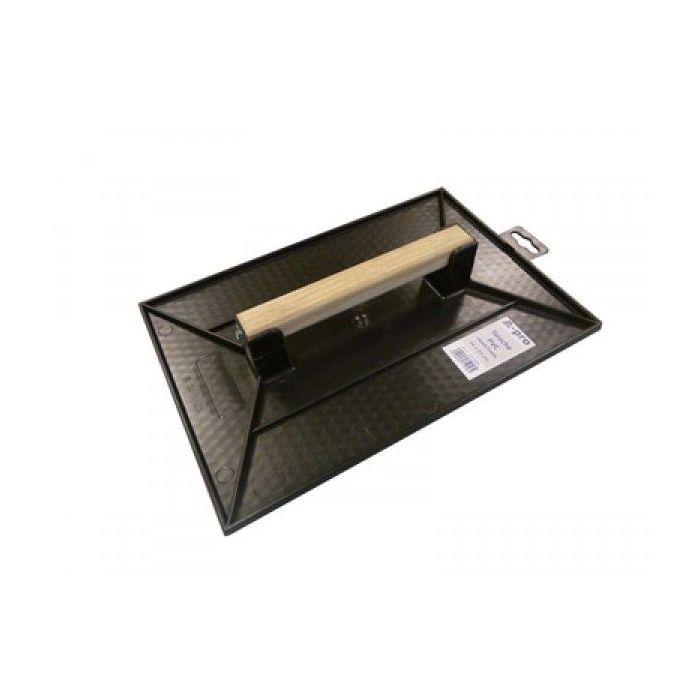 TALOCHE A-PRO PVC NOIRE