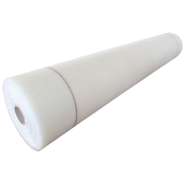 TREILLIS ARMATURE FINE M4X4 1X50M 160GR