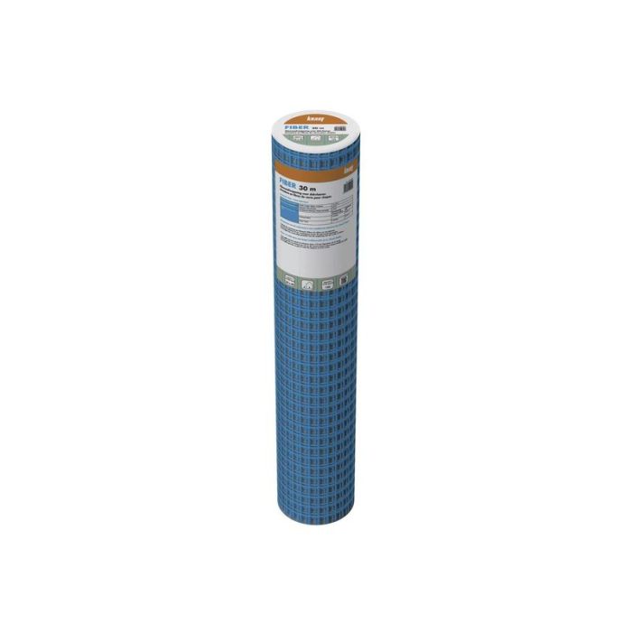 TREILLIS CHAPE FIBRE DE VERRE KNAUF 30M