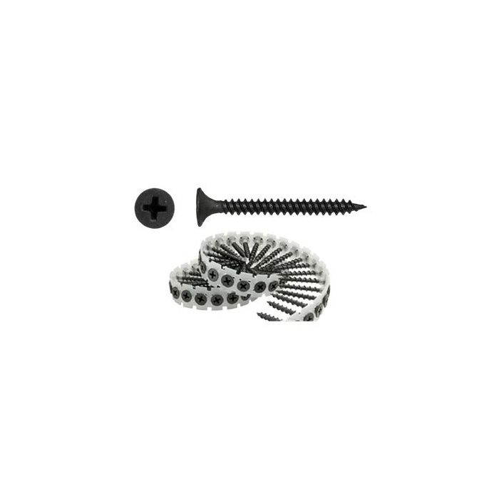 VIS GYPROC SUR BANDE PHOSPHATEE (1000/BTE)