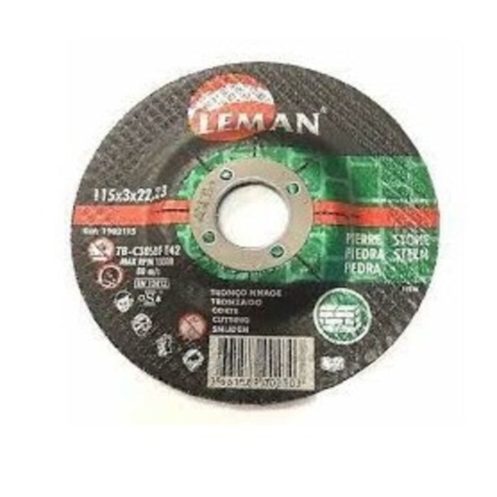 DISQUE TRONCONNAGE METAL 125X2.5X22.23 MD