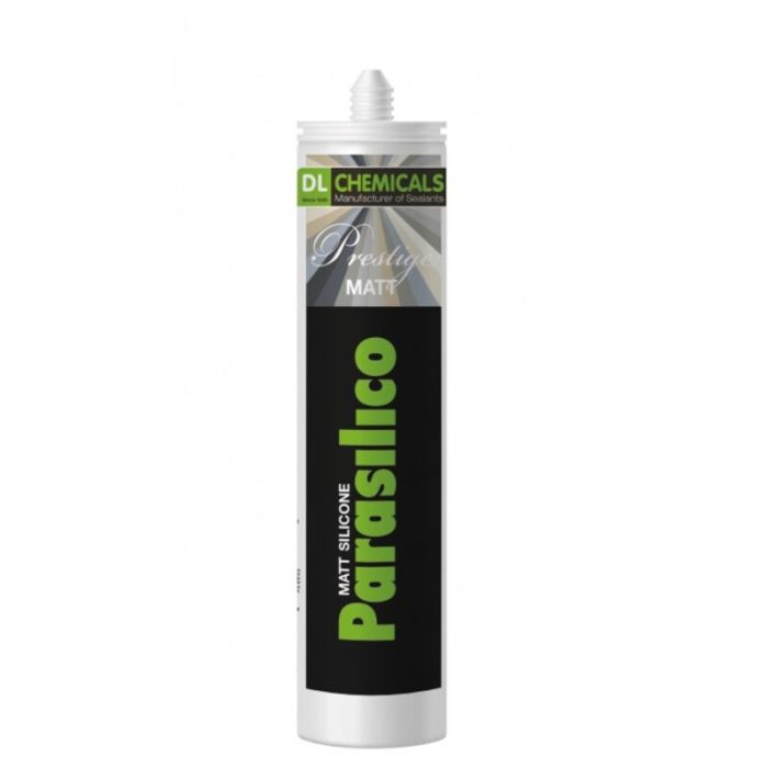 SILICONE PARASILICO PRESTIGE MATT 300ML