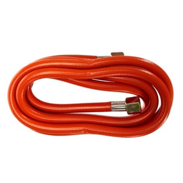 TUYAU DE PROPANE ROTHENBERGER AVEC RACCORD 3/8 2,5M