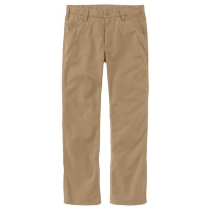 PANTALON RUGGED STRETCH CANVAS BN3109 CARHARTT