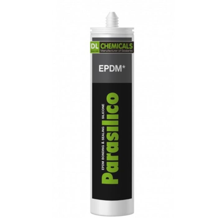 SILICONE EPDM PARASILICO NOIR 310ML
