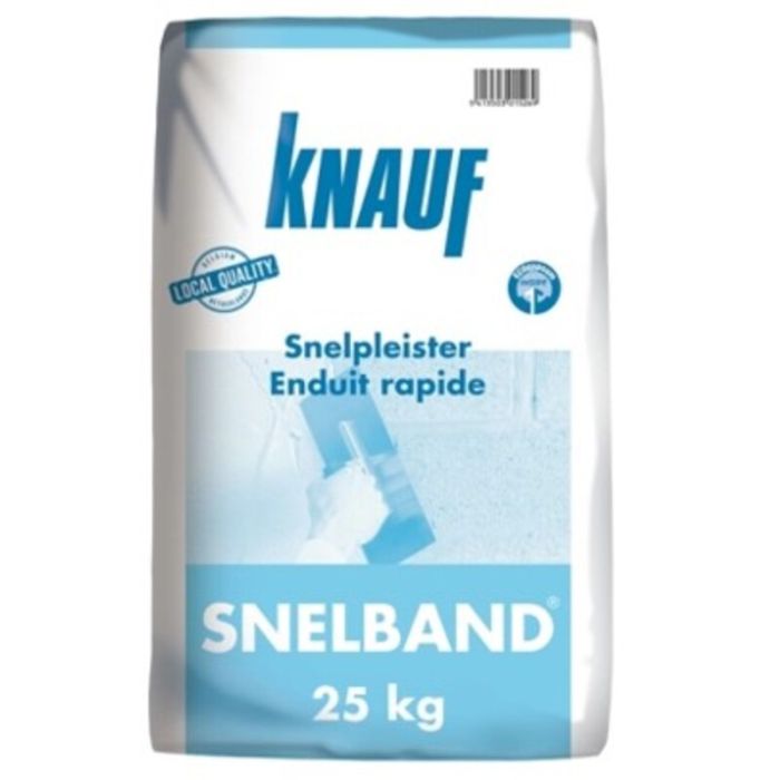 SNELBAND 25KG
