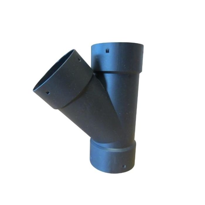 Y POUR TUYAU DE DRAINAGE 