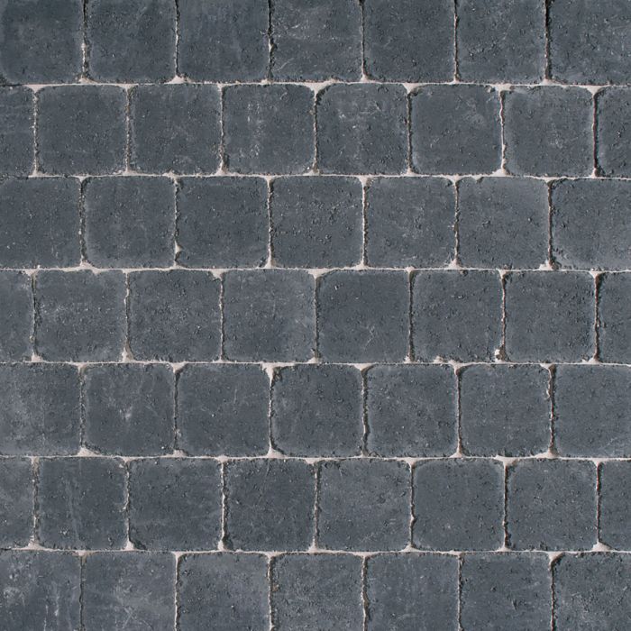 PAVES STONEHEDGE ANTHRACITE 15x15x6 MARLUX