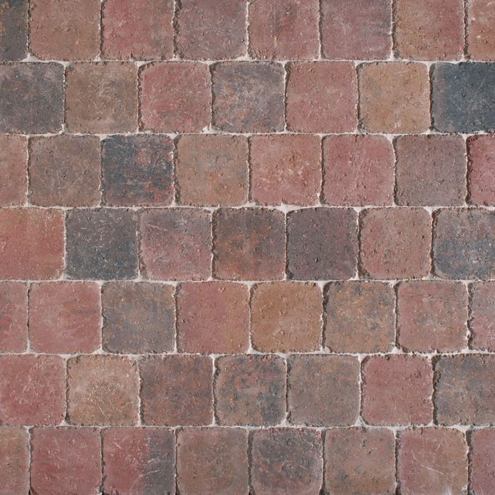PAVES DRAINANTS STONEHEDGE MULTICOLOR CAHORS MARLUX