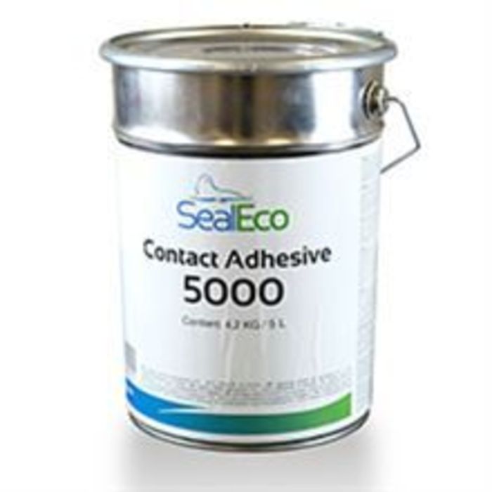COLLE EPDM CONTACT 5000 4.2KG/4.9L