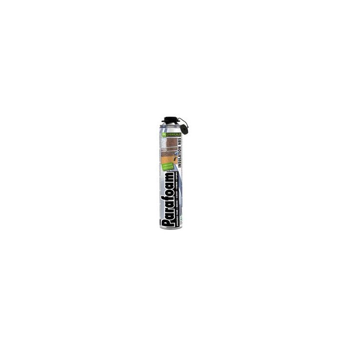 MOUSSE PU INSULATION NBS 750ML