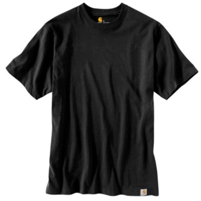 T-SHIRT N04 CARHARTT