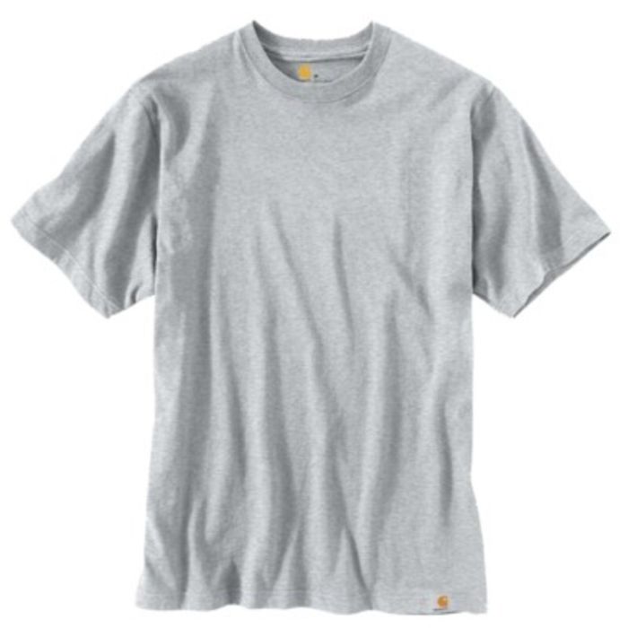 T-SHIRT HGY CARHARTT