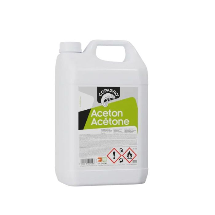 ACETONE 1L