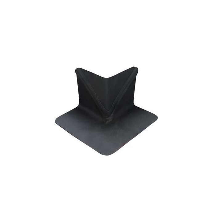 ANGLE EXTERIEUR EPDM 1.00MM 20X20X12CM