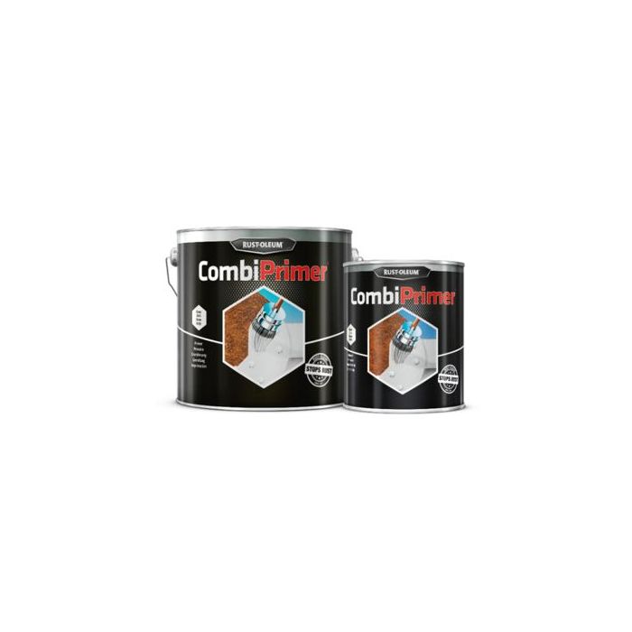 ANTI-ROUILLE RUST-OLEUM ROUGE 