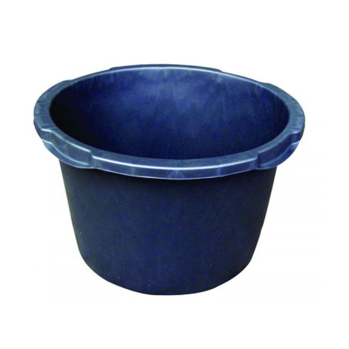 AUGE A MORTIER PVC RONDE