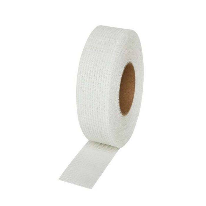 BANDE AUTO-ADHESIVE POUR JOINTS NYLON 90M 