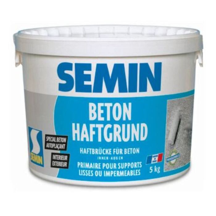 BETON HAFTGRUND SEMIN SEAU 5KG