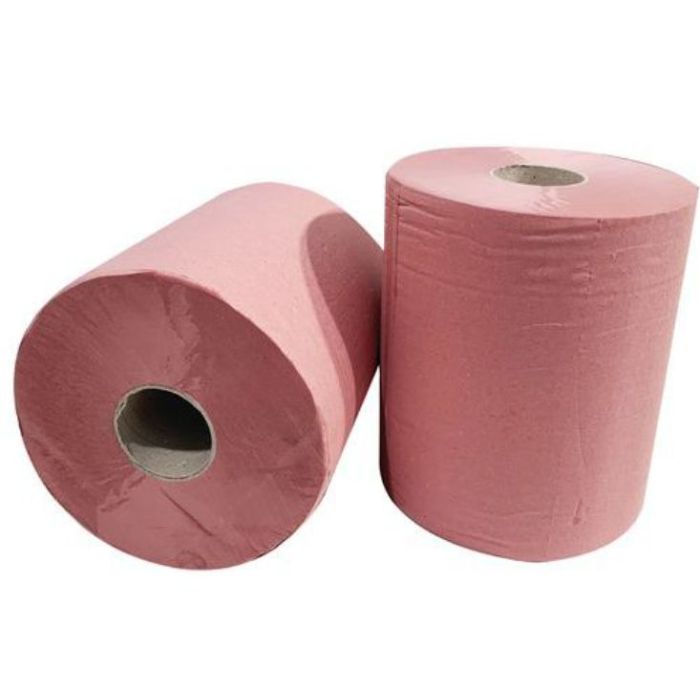 BOBINES ESSUYAGE MULTI-USAGE 2PC