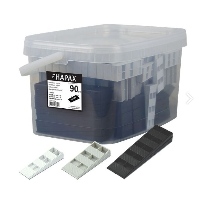 CALES CRANTEES HAPAX (90)