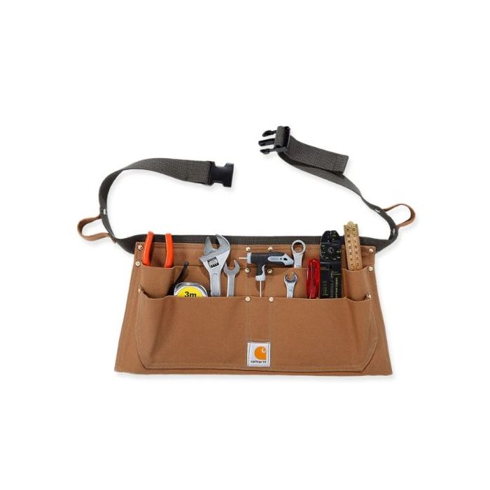 CEINTURE A OUTILS DUCK TOOL CARHARTT