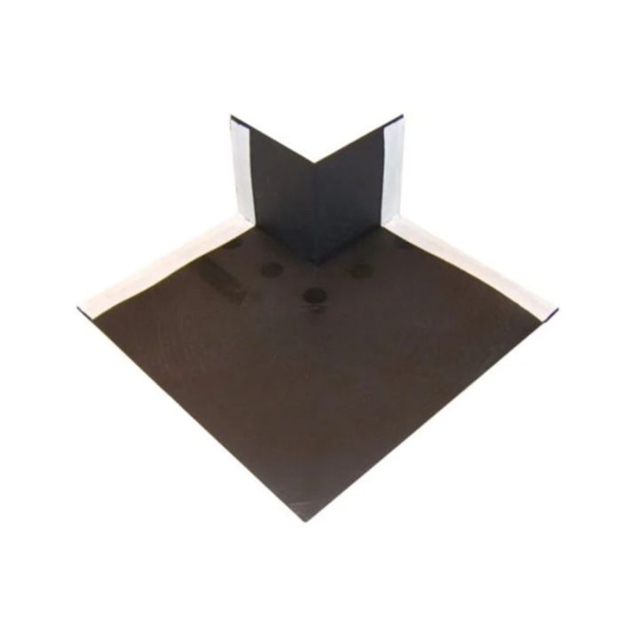 COIN EXTERIEUR BANDE D'ARASE DPC DOERKEN 500