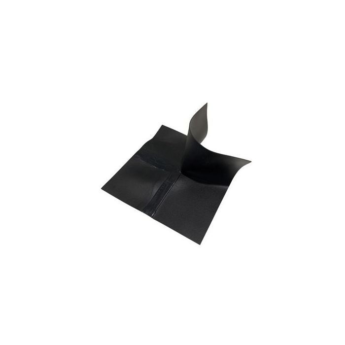 COIN INTERIEUR EPDM 1.50X120X120MM