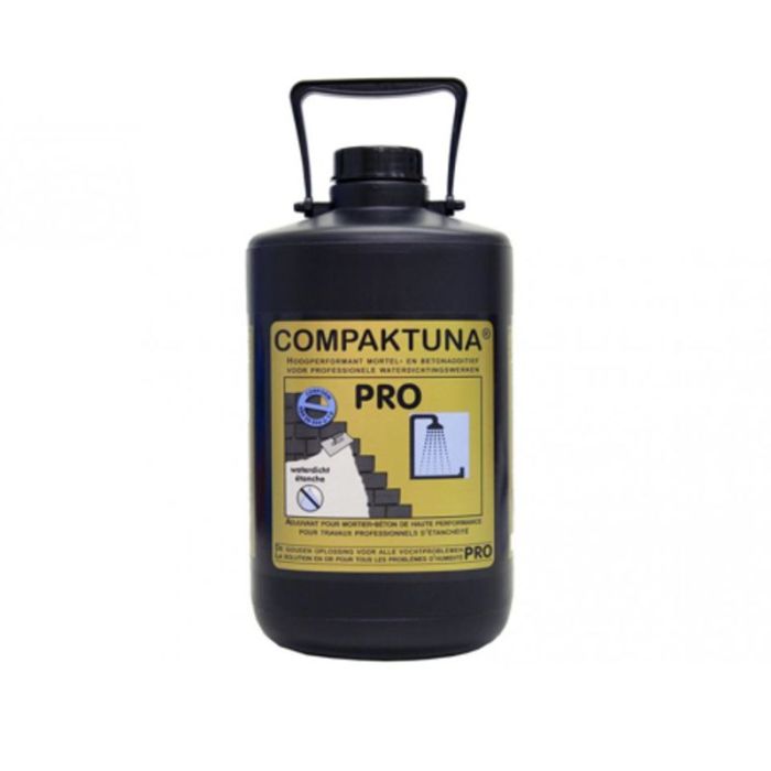COMPAKTUNA PRO PTB 5L