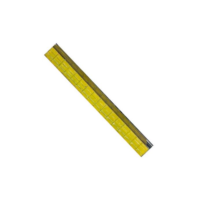 CORNIERE DE COFFRAGE MESHFORM PLIEE 12+18CM 2.40M