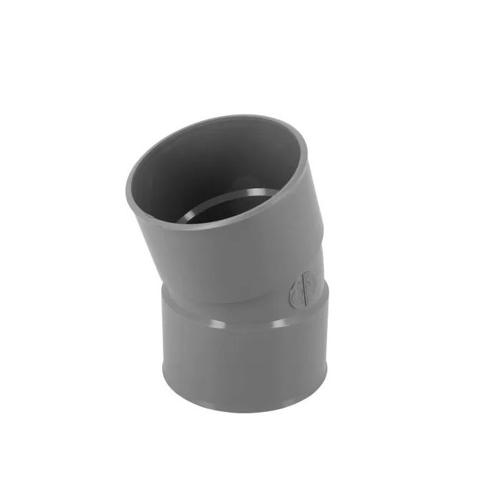 COUDE SANITAIRE 20° F/F 