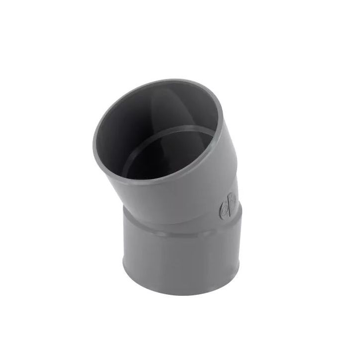 COUDE SANITAIRE 30° F/F 90