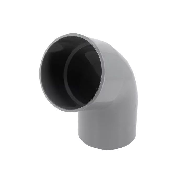 COUDE SANITAIRE 67° M/F 