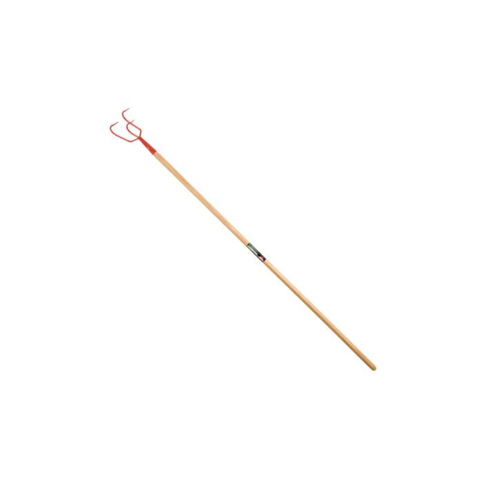 CULTIVATEUR 3 DENTS FIXES AVEC MANCHE