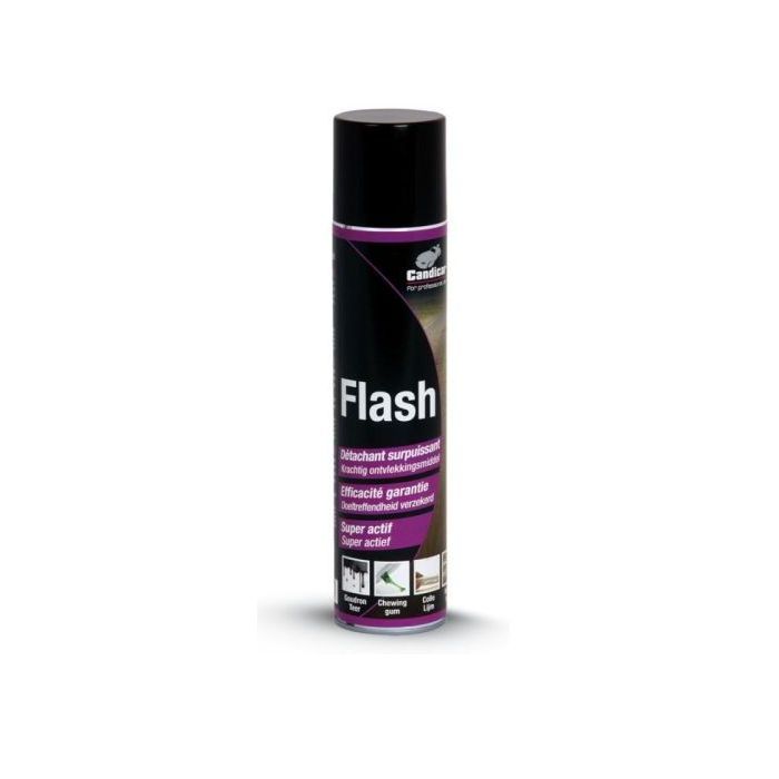 ECO FLASH 500ML