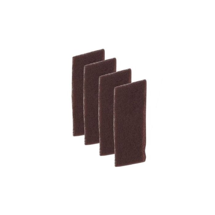 EPONGE ABRASIVE QUICKSCRUBBER MAWIPEX