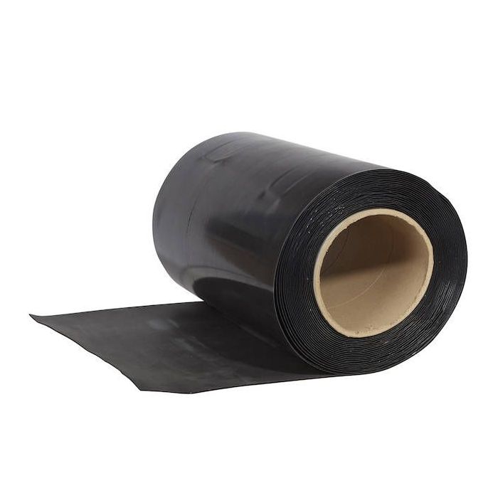 FIRESTONE QUICKSEAM 18" SA FLASHING PATCH 450MMX450MM AUTO-ADHESIF