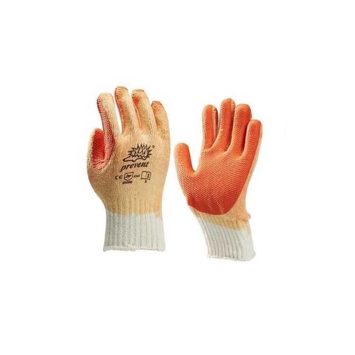 GANTS ANTI CUT PREVENT