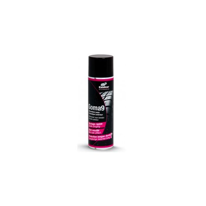 GOMA9 AEROSOL 500ML