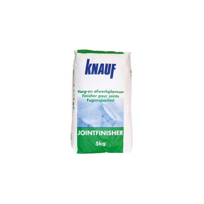 JOINTFINISHER KNAUF 5KG 