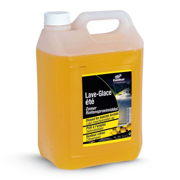 LAVE GLACE ETE 5L