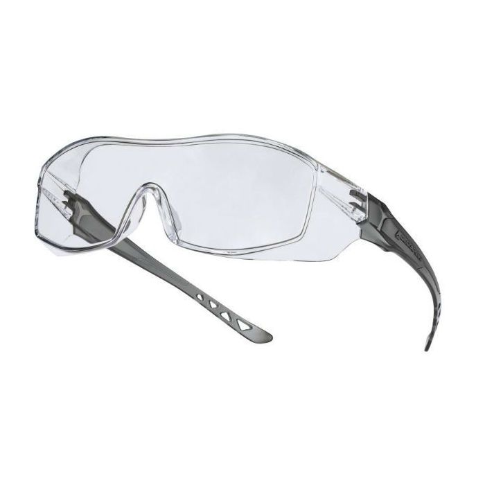 LUNETTES DE SECURITE HEKLA2 INCOLORE