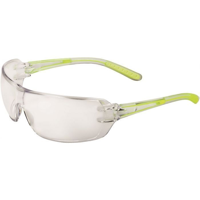 LUNETTES DE SECURITE HELIUM 2 INCOLORE