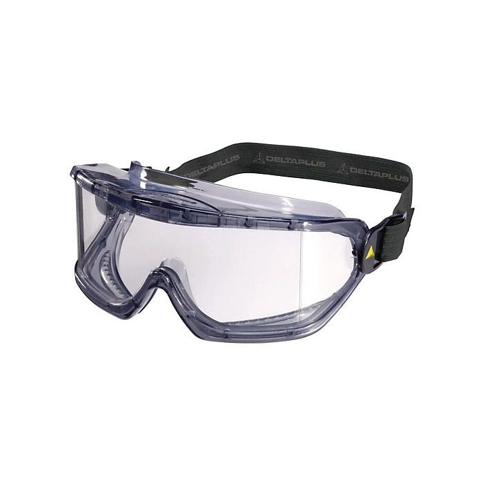 MASQUE DE SECURITE GALERAS INCOLORE