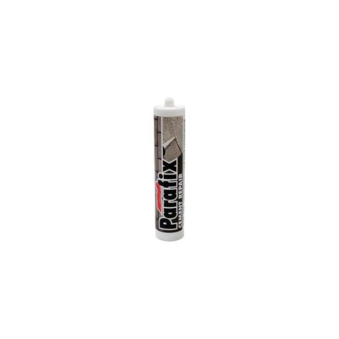 MASTIC PARAFIX CEMENT REPAIR GRIS CIMENT 310ML