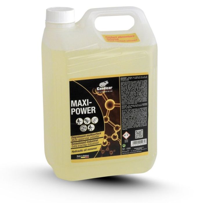MAXI POWER 5L