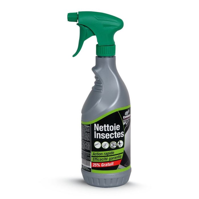 NETTOIE-INSECTES 750ML