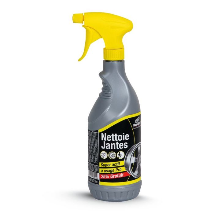 NETTOIE-JANTES 750ML